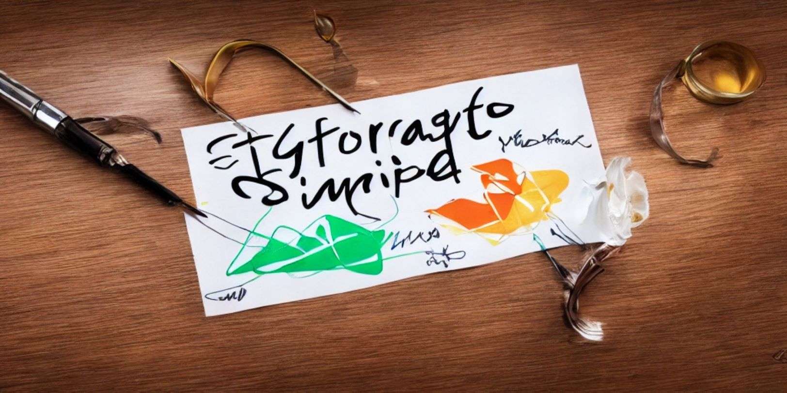 Signature Science or Graphology