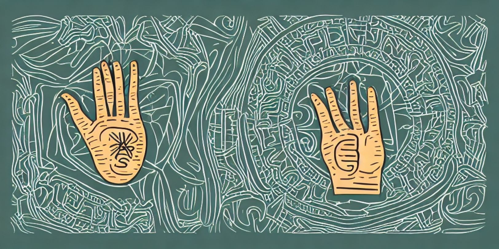 Palmistry an Ancient Art for Future Telling
